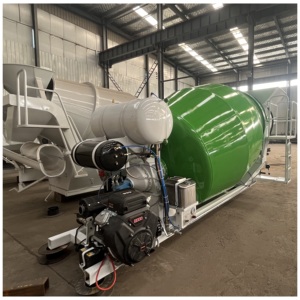 Factory Price <strong>Mini</strong> Trailer Concrete <strong>Mixer</strong> Self Loading <strong>Cement</strong> <strong>Mixer</strong> Price Small Concrete Truck <strong>Mixer</strong> - Product Image 5