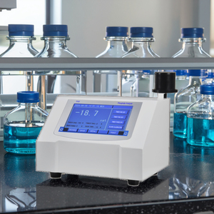 Timepower tp307 toàn diện chất lượng nước Tester với Phosphate phân tích các tính năng 5 ~ 45 phạm vi nhiệt độ Hà Bắc nguồn gốc - Product Image 1