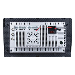 Radio stéréo de voiture Reako 10.1 pouces QLED écran 8 cœurs 4G pour Peugeot <span class=keywords><strong>208</strong></span> 2008-2016 GPS SWC USB BT - Product Image 3