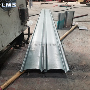 LMS เครื่องม้วนชัตเตอร์ลูกกลิ้งอัตโนมัติ<span class=keywords><strong>ประตู</strong></span>ม้วนโลหะขึ้นรูปด้วยส่วนประกอบหลักของเกียร์แบริ่งมอเตอร์ - Product Image 4