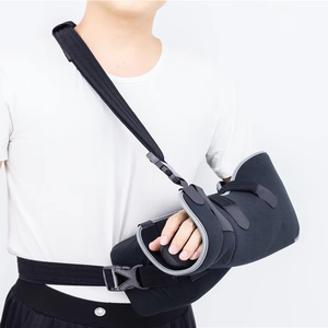 Vai hỗ trợ cánh tay Sling với bắt cóc gối và grip bóng cho chấn thương vai - Product Image 2