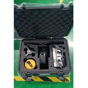 Falha do cabo subterrâneo Localizar Localizador com um Quadro Detectando Cabo Alta Resistência Falha BNR <span class=keywords><strong>Noise</strong></span> Reduction - Product Image 3