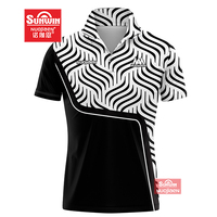 Nouvelle conception de mode meilleure vente Logo d'équipe sur mesure Cricket Jersey impression vente en gros uniforme de cricket surdimensionné pour hommes