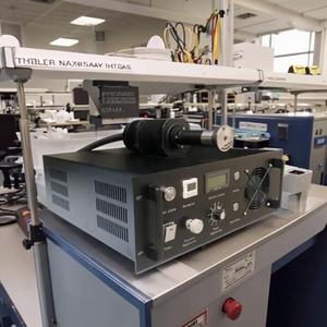 Low-Temperature Atmospheric Plasma Cleaning Machine Ultra-low Temperature Plasma Generator Low Temperature Air Plasma Cleaner - Product Image 3