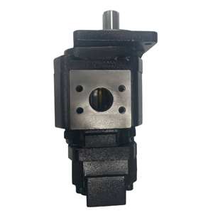 Para SDLG maquinaria de construcción cargadora de ruedas bomba de engranajes hidráulica 4120006320 carretilla elevadora bomba hidráulica aplicable al por menor - Product Image 4