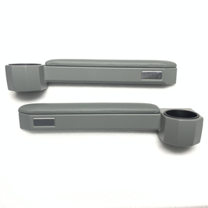 Portavasos Magnético para Apoyabrazos de Puerta de Coche, Nuevo, para <span class=keywords><strong>Toyota</strong></span> Land Cruiser Serie 70 LC70 75 LC76 LC78 LC79 <span class=keywords><strong>Fj70</strong></span> Fj79, 2025 - Product Image 5