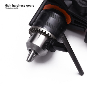HARDEN <strong>TOOLS</strong> Wholesale Electric <strong>Power</strong> <strong>Tools</strong> 220V <strong>Hand</strong> Drill 10mm Mini <strong>Hand</strong> Drill Impact <strong>Tool</strong> Portable Electric Drill <strong>Machine</strong> - Product Image 2