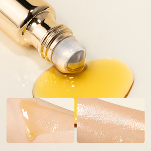Desodorante Corporal Herbal de Marca Privada, Control de Olor, Sin Aluminio, Cuidado Diario Suave para la Piel, Larga Duración, Roll-On, 21 Días - Product Image 4