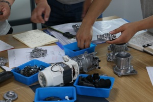 Hidrolavadora para Autos, Lavadora de Alta Presión, Máquina de Limpieza de Alta Presión - Product Image 6