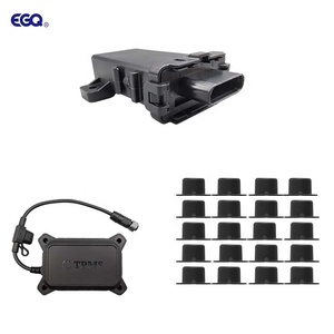 Ricevitore 20 tipo di pasta sensore camion rimorchio <span class=keywords><strong>TPMS</strong></span> J1939 protocollo personalizzabile supporto interfaccia di comunicazione Standard - Product Image 1