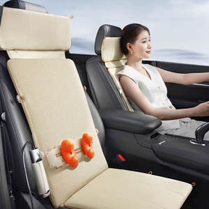 Erfindung patent Elektrisches <span class=keywords><strong>Massage</strong></span> sitzkissen Auto Home Office Matte Ganzkörper stuhl <span class=keywords><strong>Massage</strong></span> kissen Ultra dünnes Auto <span class=keywords><strong>massage</strong></span> kissen - Product Image 2
