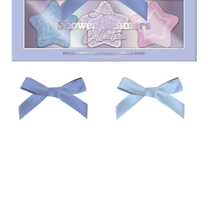 Fabricante de Colección de Vaporizadores de Ducha con Pentagrama de Marca Privada Personalizada - Spiced Berry / Wintermint / Sugar Plum - Lily Bath - Product Image 4