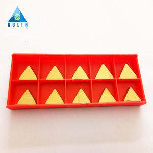 TPKN2204 Dụng Cụ Tiện Vonfram Cacbua Gia Cố - Product Image 5