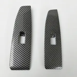 Indonesia Carbon Fiber hydrographic Paper Water Transfer printing film For Car Wheels, Automobile Parts and Motorcycles