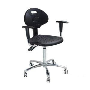 Vente <span class=keywords><strong>Flash</strong></span> de sièges antistatiques à la terre Fabricants de boîtiers en acier à Bangalore Chaise Esd - Product Image 5