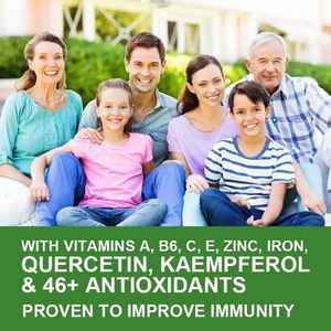 Vente chaude AegleWell troisième partie texte Capsules de <span class=keywords><strong>Moringa</strong></span> Supplément anti-âge Capsules d'extrait de feuille de <span class=keywords><strong>Moringa</strong></span> - Product Image 6