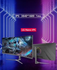 Giá tốt nhanh IPS 27 inch 180Hz Màn hình máy tính giá cả phải chăng màn hình chơi game cho ngân sách game thủ LCD 2K Màn hình máy tính - Product Image 5