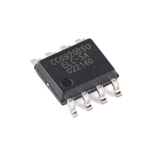 Nouveaux composants électroniques Capteur IC CC6920BSO-5A - Product Image 1