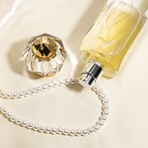 Bouteille de parfum Chine vide de luxe avec bouchon Bouteille de parfum personnalisée Unique 50ml 100ml Bouteille de parfum - Product Image 5