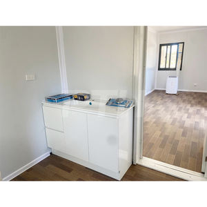 PTH Maison en conteneur préfabriquée de conception intelligente Assemblage de maison en conteneur intelligente dans les 8 heures - Product Image 3