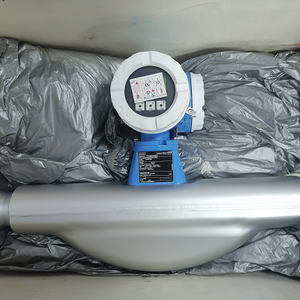 Endress + huser prosonic flow 92 fultronic flowmeter | การวัดการไหลสูงแบบหลายช่องสำหรับการกัดกร่อนอุณหภูมิสูง - Product Image 1
