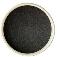 98.5% poudre de fer pour la fabrication de lingots de segment