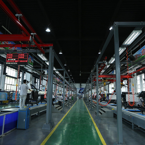 การสอนระบบการจัดการความร้อนรถยนต์/อุปกรณ์การฝึกอบรมยานยนต์/ห้องปฏิบัติการฝึกอบรมยานยนต์ - Product Image 2