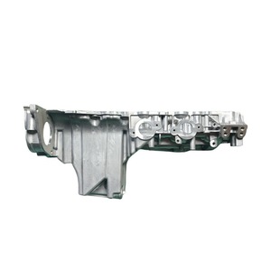 Cárter de aceite Land Rover LR035934 9H23-6706-AE para reemplazo, reparación, nuevo - Product Image 5