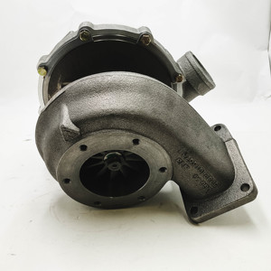 Turbocompressore, Sovralimentazione Adatto per MAN 53369886703 Turbine Complete - Product Image 4