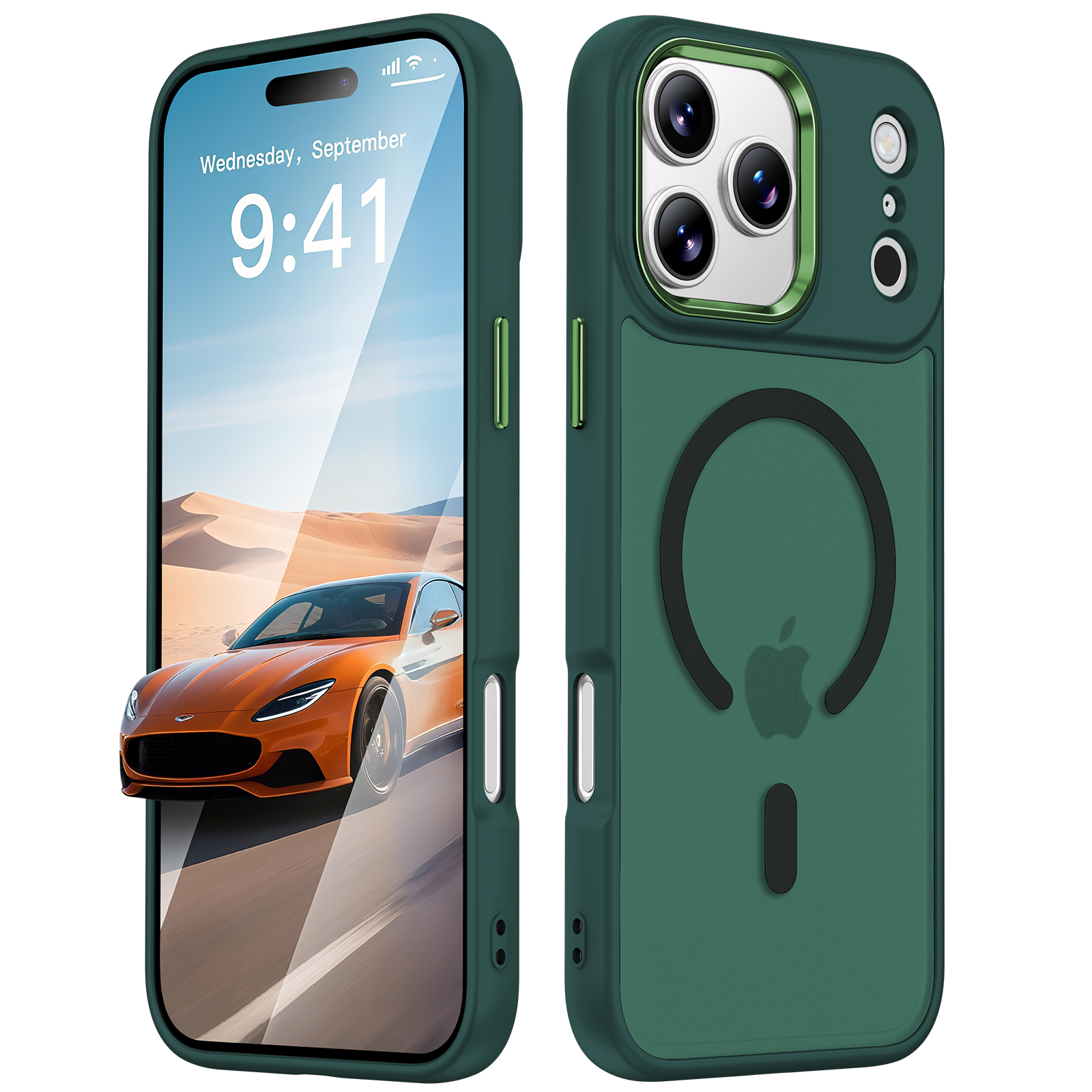 Verde