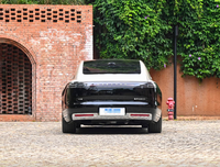 JAC Group MAEXTRO S800 2025, Edición Ejecutiva Starry con Extensor de Rango, Motor 1.5L Turboalimentado de 864hp, Sedán Grande de 4 Puertas y 4 Asientos