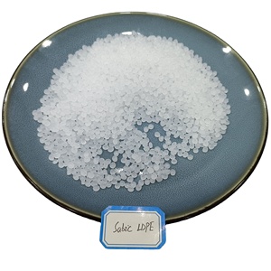 Bon marché Prix LLDPE R50035 MFI 5 LLDPE Résine Rotomoulage Grade Vierge LLDPE LDPE HDPE Granules Granulés Agriculture Réservoir - Product Image 3