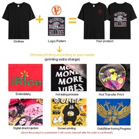 T-shirt classique Yiwu 2024, T-shirt Yiwu, T-shirt D-create Clothing Co Ltd, T-shirt pour homme personnalisé avec poche