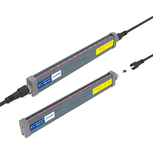Qeepo Qp-h66b สายเคเบิลแรงดันสูงแบบถอดได้ แท่งกำจัดไฟฟ้าสถิตแบบ AC - Product Image 1