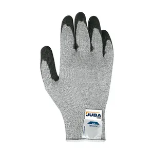 Guanto Juba 4500 0 7 S Power Cut Colore Grigio Nero - Product Image 1