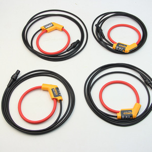 สำหรับ I17XX-flex1500 IFlex แคลมป์วัดกระแสไฟฟ้าแบบยืดหยุ่น วัดกระแสได้สูงสุด 1500A ในเครื่องมือวัดและวิเคราะห์ - Product Image 3