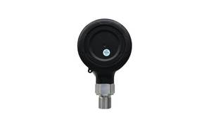 Creat Wit Digitale Drukmeter CWY80-1 1000bar 1% Nauwkeurigheid Kunststof + Roestvrij Staal 1 Jaar Garantie - Product Image 4