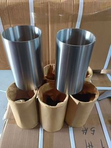 Suku Cadang Mobil Original OEM Cylinder Liner OE11012-02T01 untuk Nissan Atlas H40 Cabstar Civilian W40 Mesin FD33 FD33T - Product Image 4