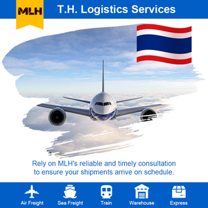 Shenzhen Air Freight Forwarder Logistics Service Von China nach Thailand Schnelle Express-Produkt lieferung - Product Image 3
