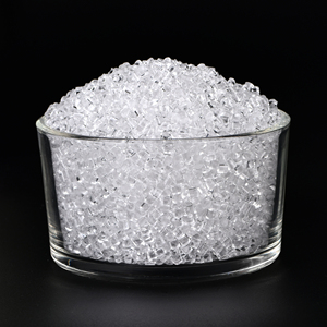 Granulés de PMMA vierge hautement transparents |   Résine PMMA modifiée en vrac pour la vente en gros - Product Image 4
