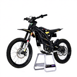 Entrepôt EU/US 16.8KW 100 KM/H Vélo tout-terrain électrique 79 vélo Falcon GT Suspension <span class=keywords><strong>r</strong></span>églable Moto tout-terrain tout-terrain - Product Image 1