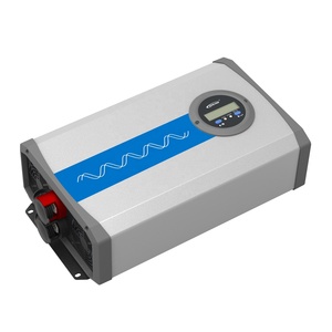 Inversor de Onda Sinusoidal Pura IP5000W 48V para Sistema <span class=keywords><strong>Solar</strong></span>, Sistema de Generador Eólico, Inversor <span class=keywords><strong>Solar</strong></span> Fuera de la Red - Product Image 1