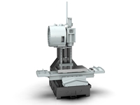 Centro de Mecanizado Vertical CNC de Alta Velocidad de 3 Ejes BT40 VL-856 con Guía Lineal HIWIN y Rodamientos NSK, Automático, de Alta Precisión y Gran Capacidad