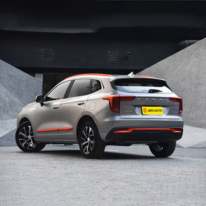 Haval Jolion Junior Four Edition 2021, Autos Usados Baratos, 1.5T 150BHP L4, Transmisión, Autos de Segunda Mano, SUV, Autos con Volante a la Izquierda - Product Image 6