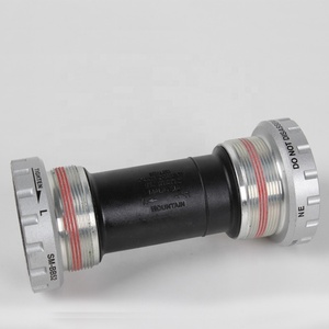 Eje de Pedalier <span class=keywords><strong>SHIMANO</strong></span> Serie <span class=keywords><strong>M6100</strong></span> SM-BB52 Roscado 68/73 mm Piezas de Eje de Pedalier - Product Image 4