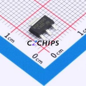 ทรานซิสเตอร์ภาคสนามทรานซิสเตอร์ BSP320S-VB SOT-223แบบใหม่และดั้งเดิม (MOSFET) - Product Image 1