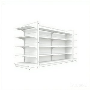 Chi phí hiệu quả lưới màu đỏ hai mặt hàng đồ uống chuỗi cửa hàng tiện lợi vụ nổ dễ cài đặt và nhanh chóng để vận chuyển - Product Image 5