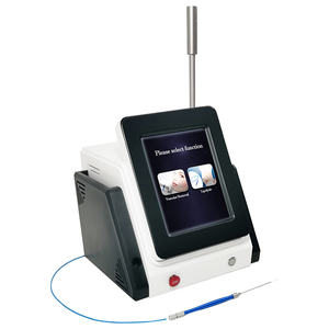 Dispositivo Láser Multifuncional 2026 de Venta Caliente con Longitud de Onda de 980nm: La Esenciaencia para Eliminar Grasa Rebelde en Mandíbula/Abdomen - Product Image 2