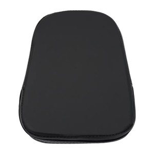 <span class=keywords><strong>Respaldo</strong></span> para Pasajero de Motocicleta, Cojín de Cuero para Yamaha, Suzuki, Kawasaki, Universal, <span class=keywords><strong>Chopper</strong></span> - Product Image 3