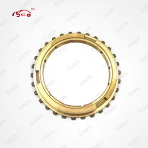 Tosen Auto Parts 32607-86402 Brass Synchronizer Ring For Nissan